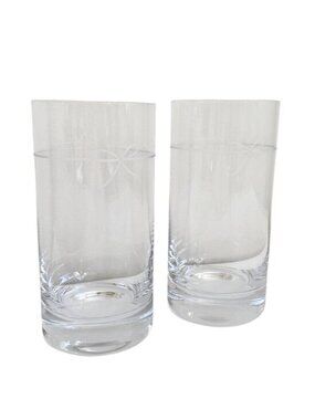 Lenox - Kate Spade Ingram Way Highball Set of 2 Glass